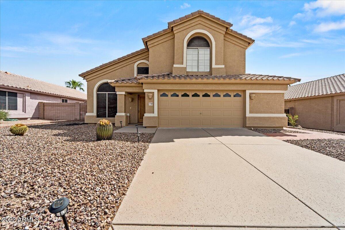 17148 E Rockwood Dr., Fountain Hills, AZ 85268