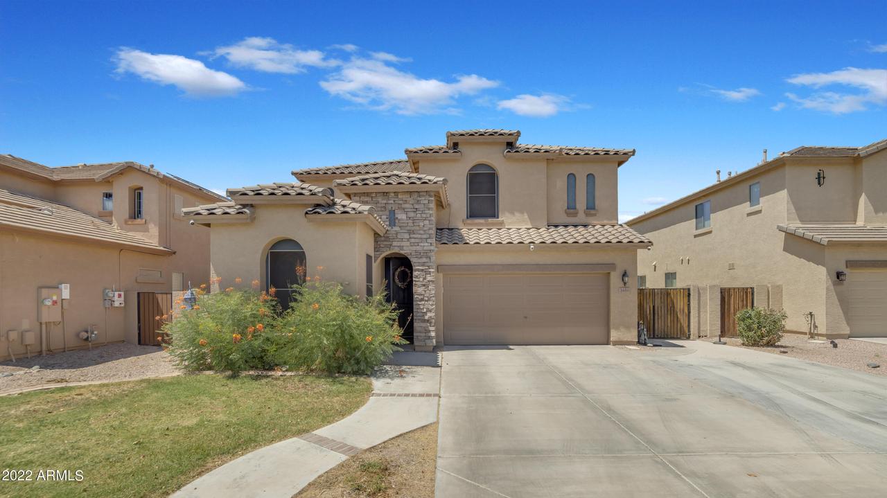 3466 E Turnberry Dr., Gilbert, AZ 85298