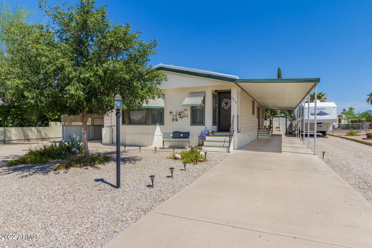 9316 E Sunland Ave., Mesa, AZ 85208