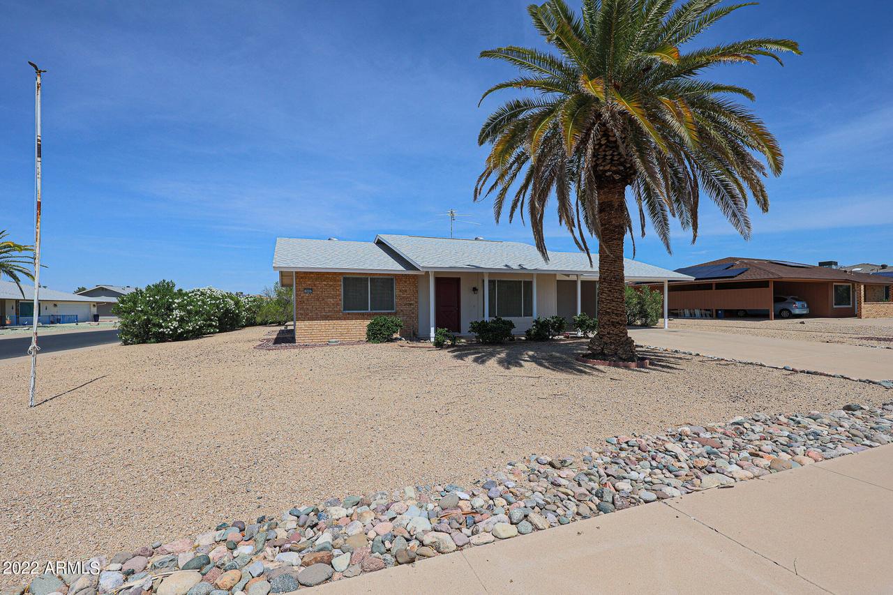 19002 N 133rd Ave., Sun City West, AZ 85375