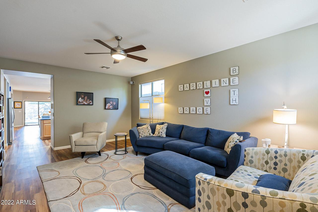 3856 W Ranier Ct., Anthem, AZ 85086
