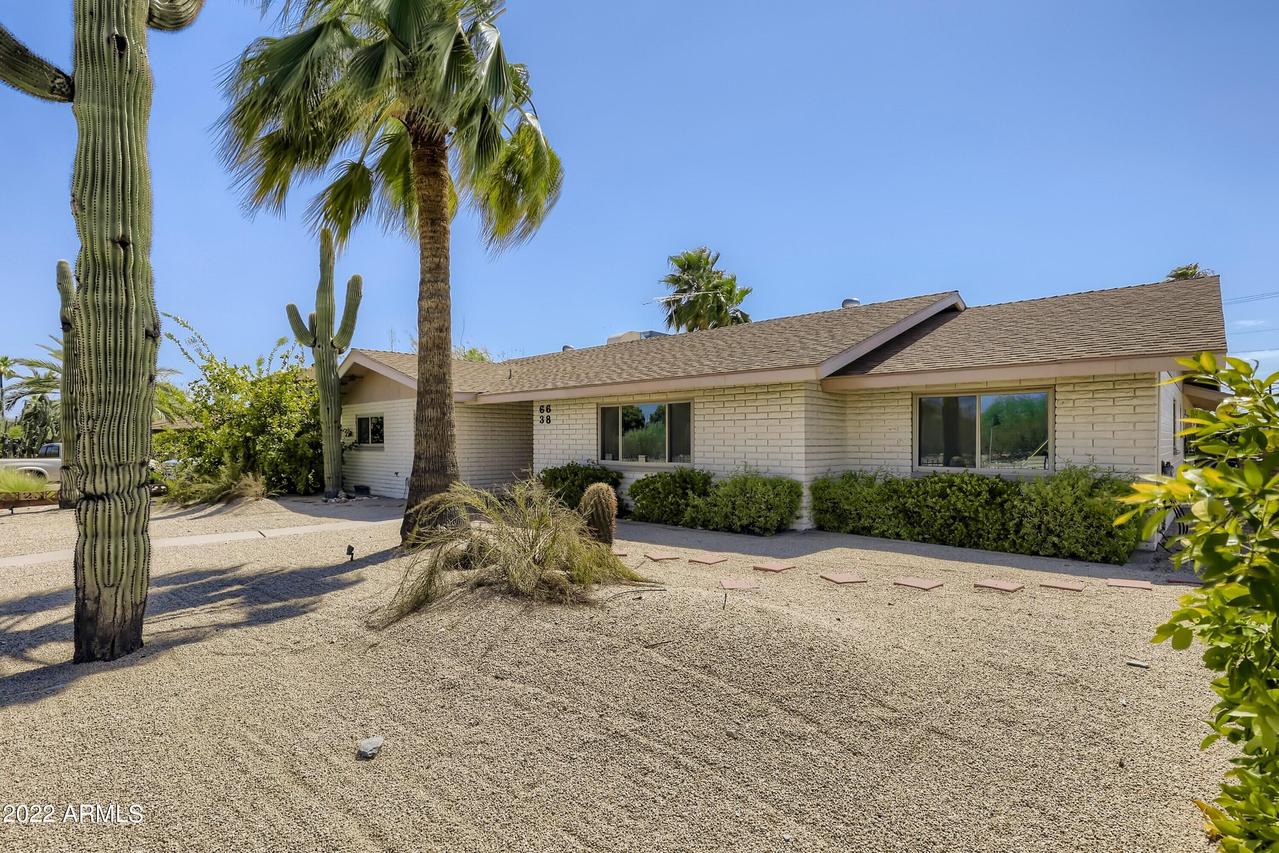 6638 N 20th St., Phoenix, AZ 85016