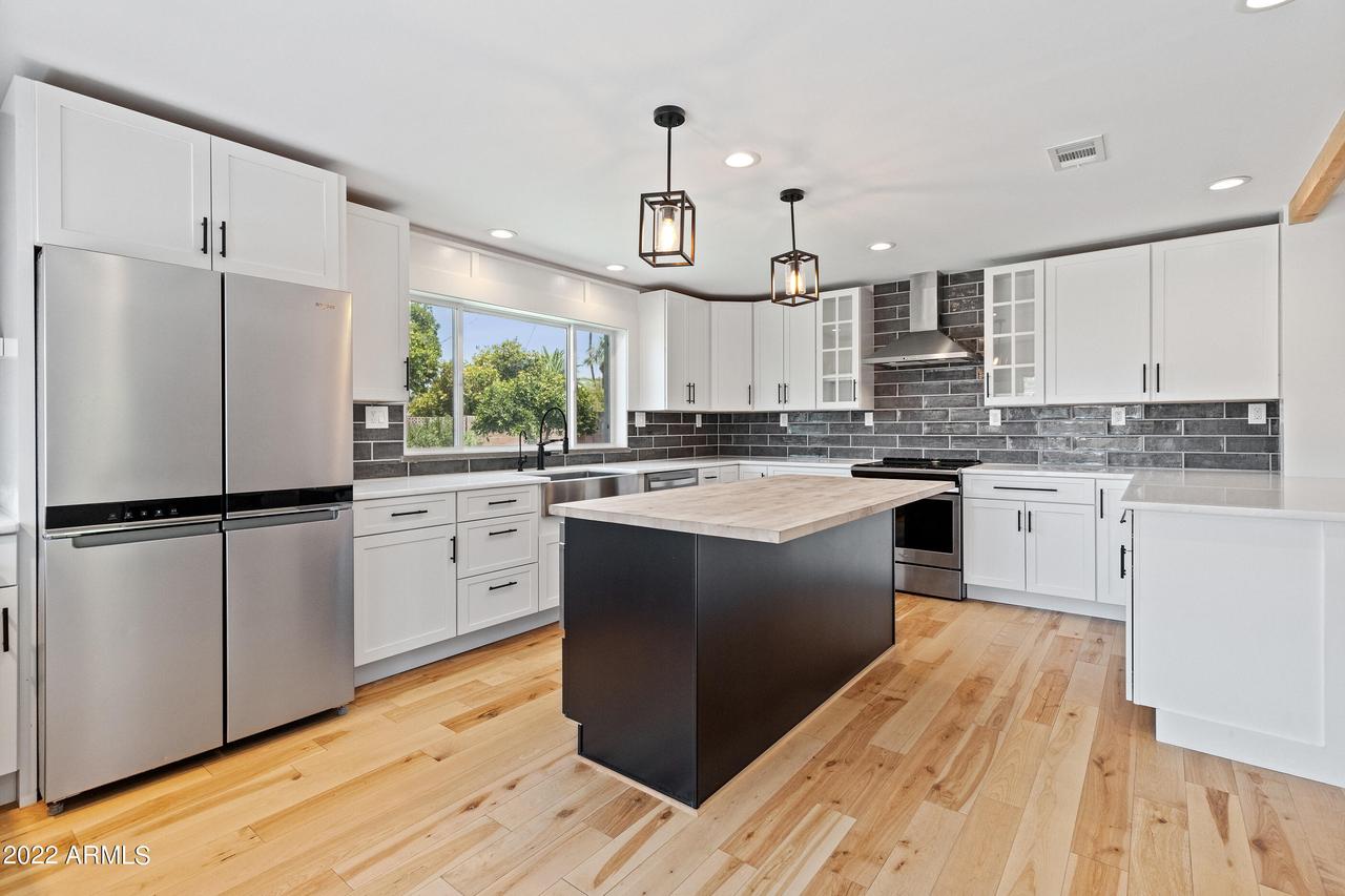 516 W Park Ave., Chandler, AZ 85225