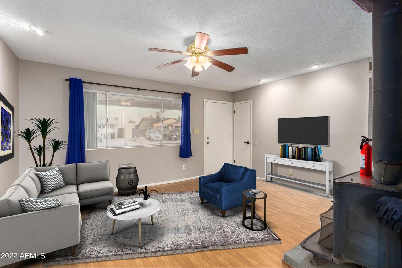 3202 W Wagoner Rd., Phoenix, AZ 85053