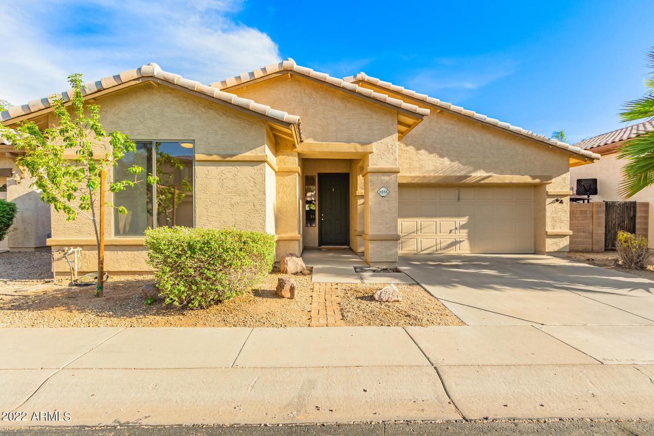 9255 E Keats Ave., Mesa, AZ 85209