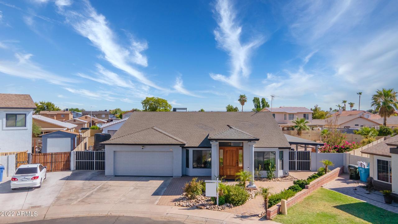 2513 N 90th Dr., Phoenix, AZ 85037