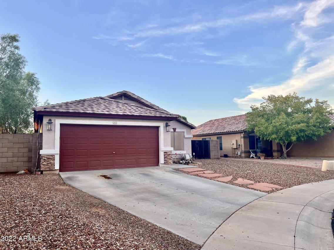 14924 W Watson Cir., Surprise, AZ 85379