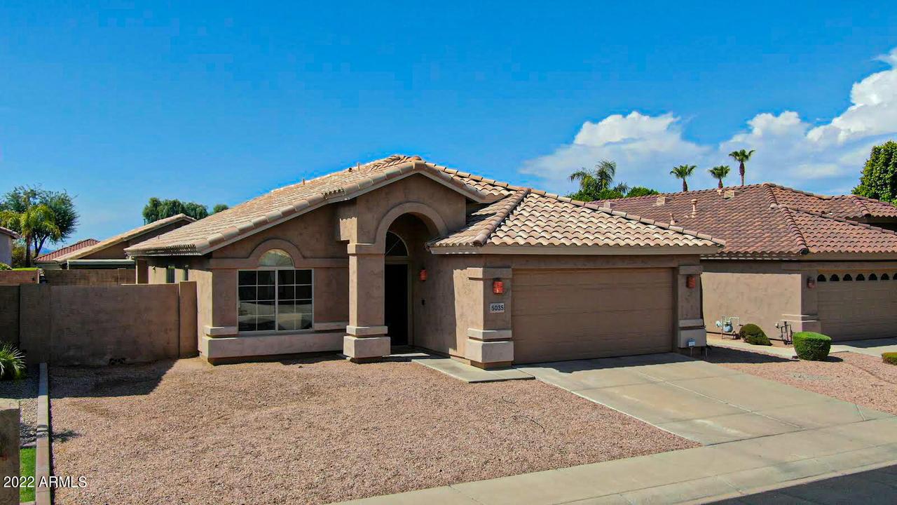 5035 E Charleston Ave., Scottsdale, AZ 85254