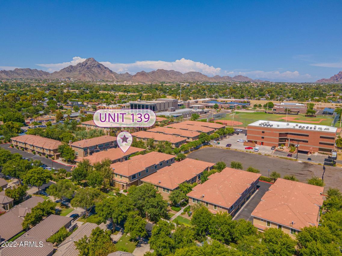 5550 N 16th St. #139, Phoenix, AZ 85016