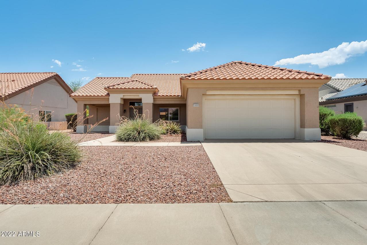 14505 W Gunsight Dr., Sun City West, AZ 85375