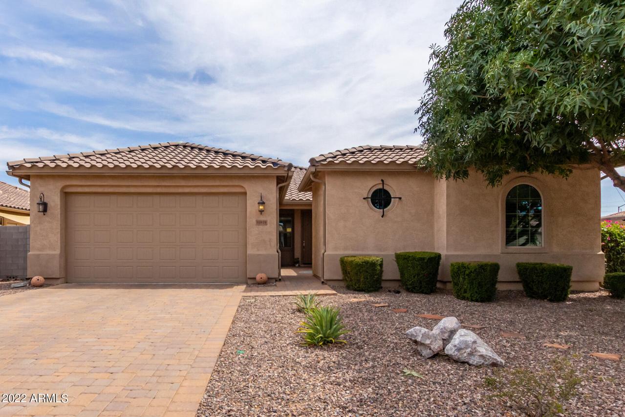 10819 E Queensborough Ave., Mesa, AZ 85212