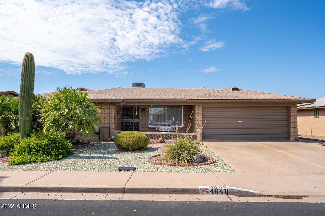 4641 E Calypso Ave., Mesa, AZ 85206