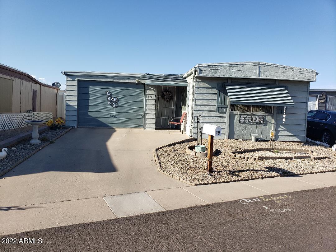 10201 N 99th Ave. #19A, Peoria, AZ 85345