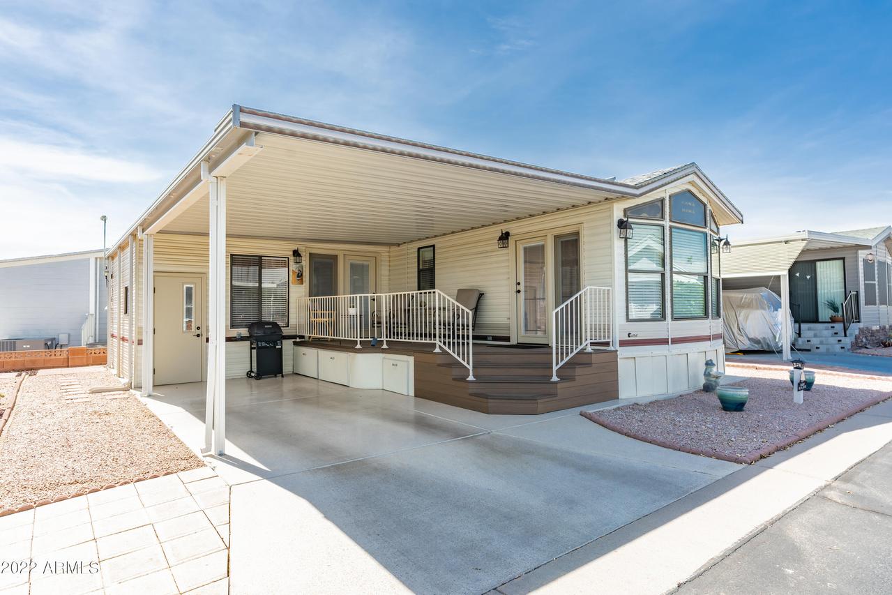 7750 E Broadway Rd. #594, Mesa, AZ 85208