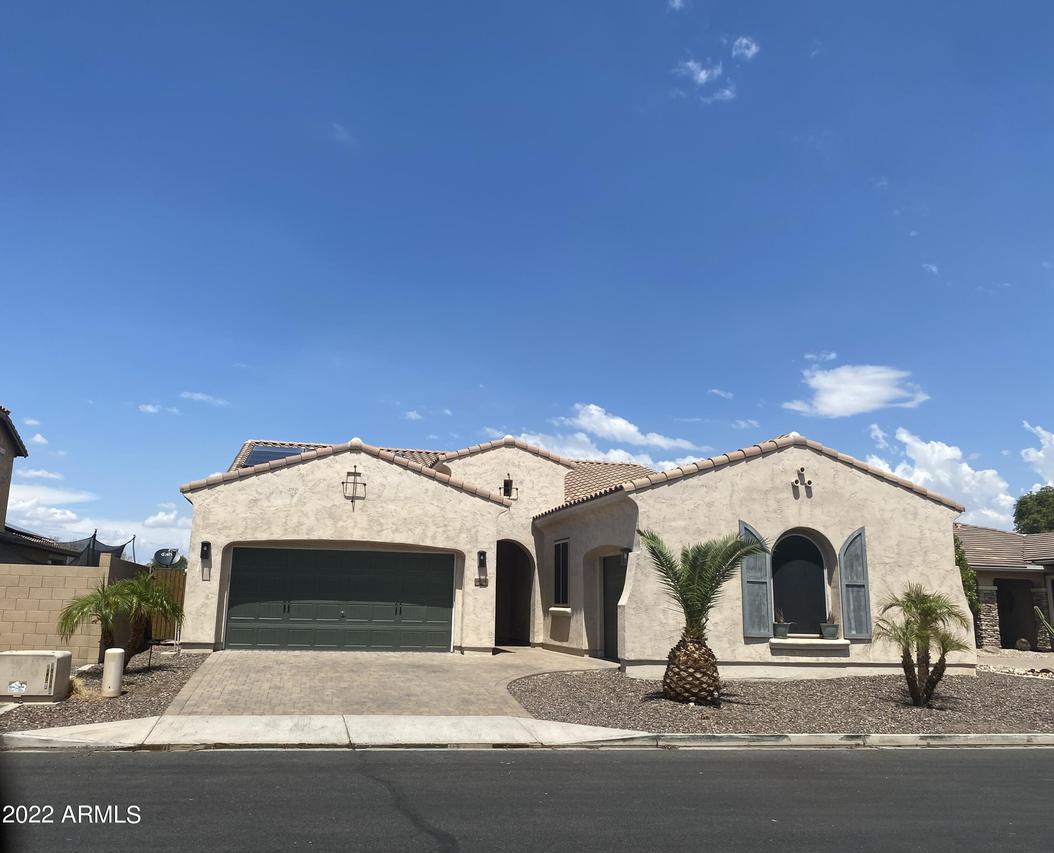 14304 W Coronado Rd., Goodyear, AZ 85395
