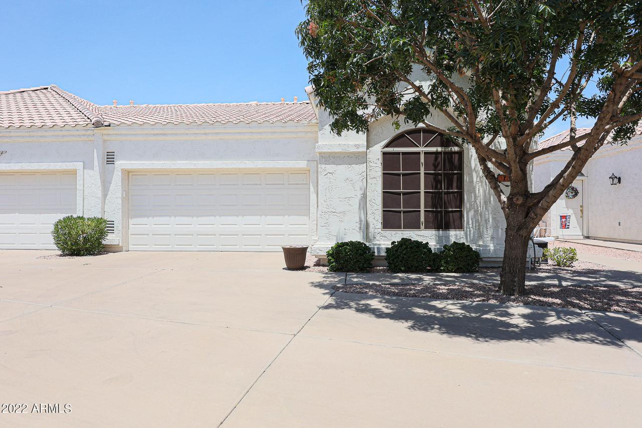 320 S 70th St. #17, Mesa, AZ 85208