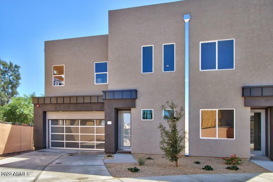 2315 E Pinchot Ave. #113, Phoenix, AZ 85016