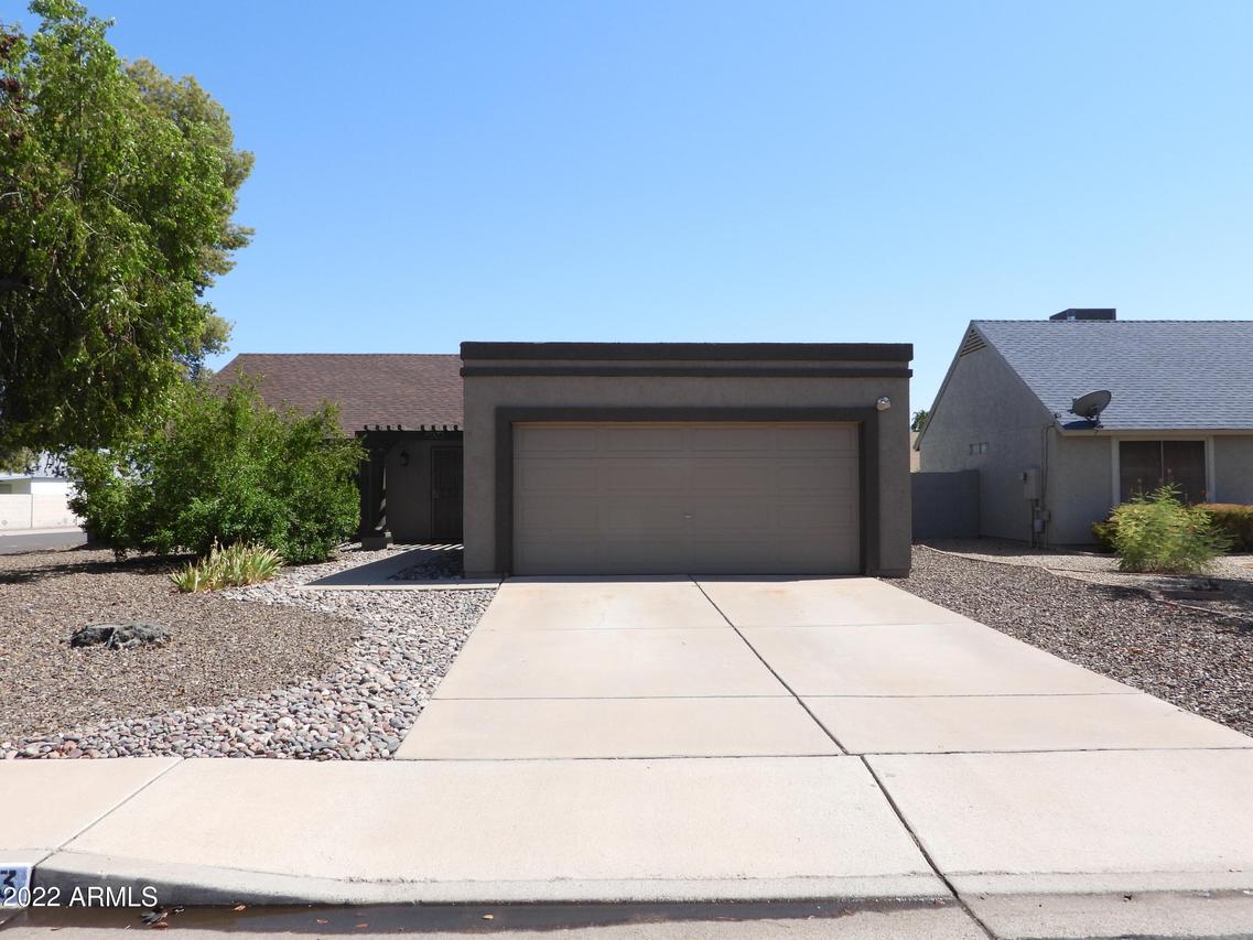 6023 W Crocus Dr., Glendale, AZ 85306