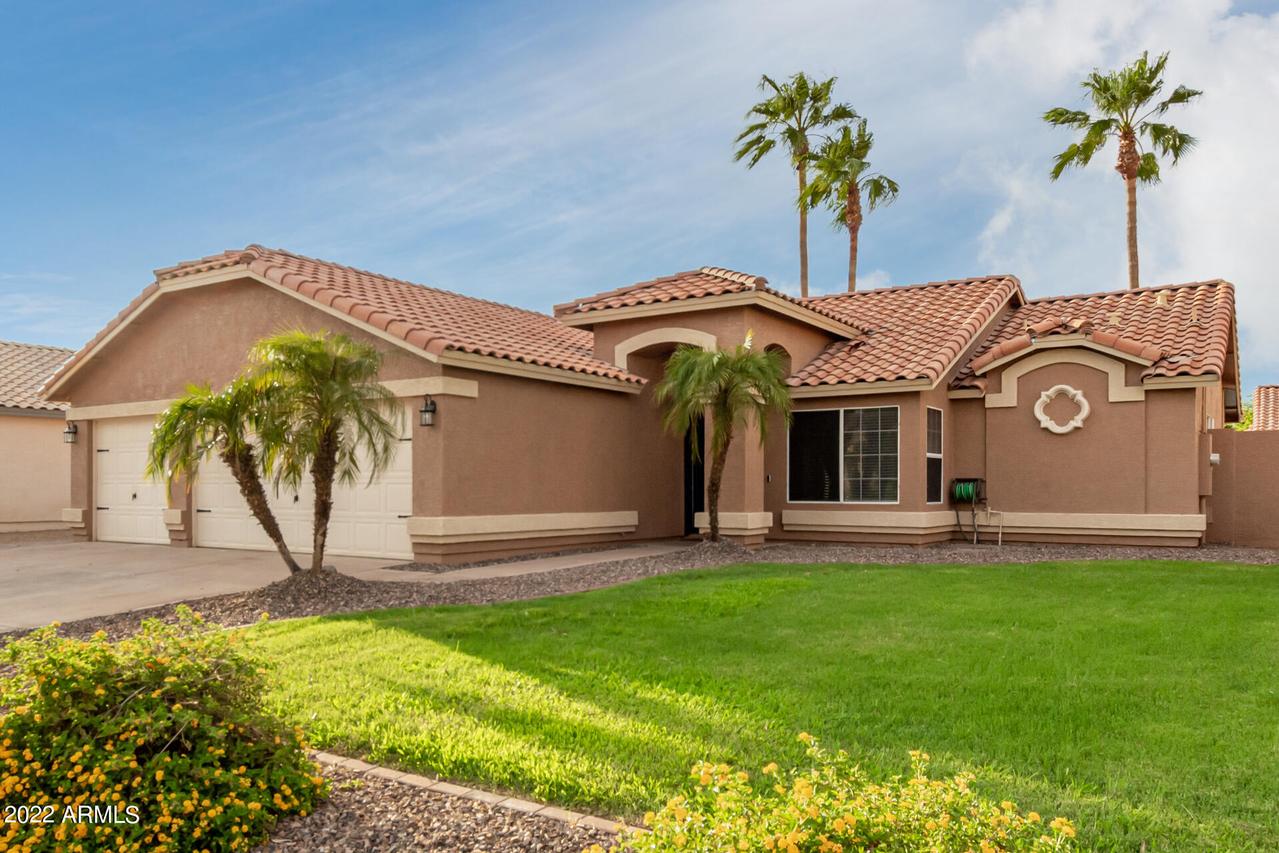 2154 E Temple Ct., Gilbert, AZ 85296