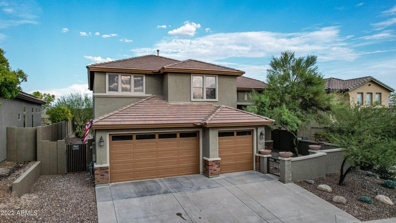 43119 N National Tr., Anthem, AZ 85086