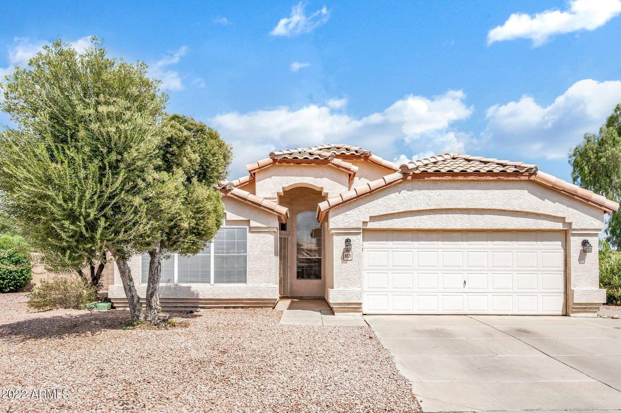 8921 W Lockland Ct., Peoria, AZ 85382