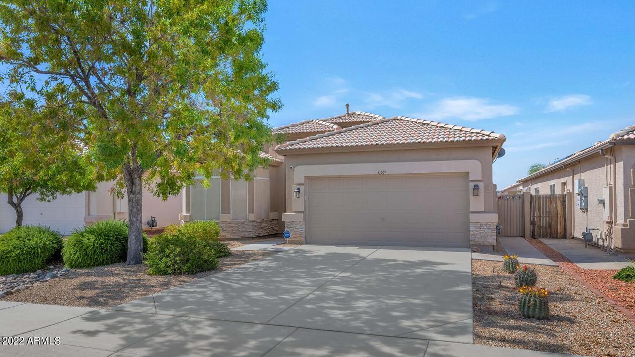 11061 W Tonto Ln., Sun City, AZ 85373