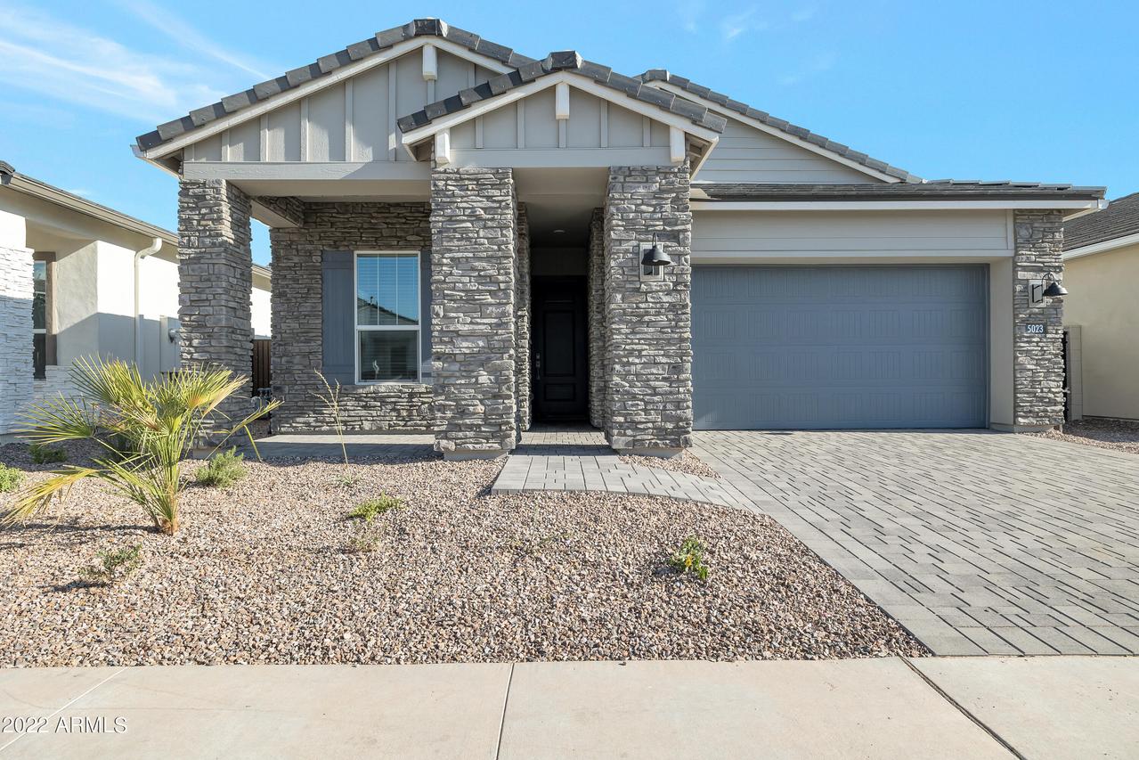 5023 E Shady Glen Ave., Scottsdale, AZ 85254