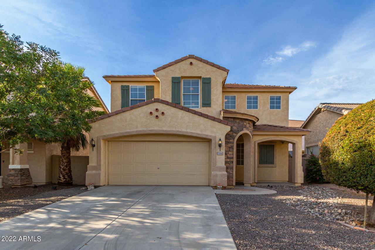 1166 E Altadonna St., San Tan Valley, AZ 85140