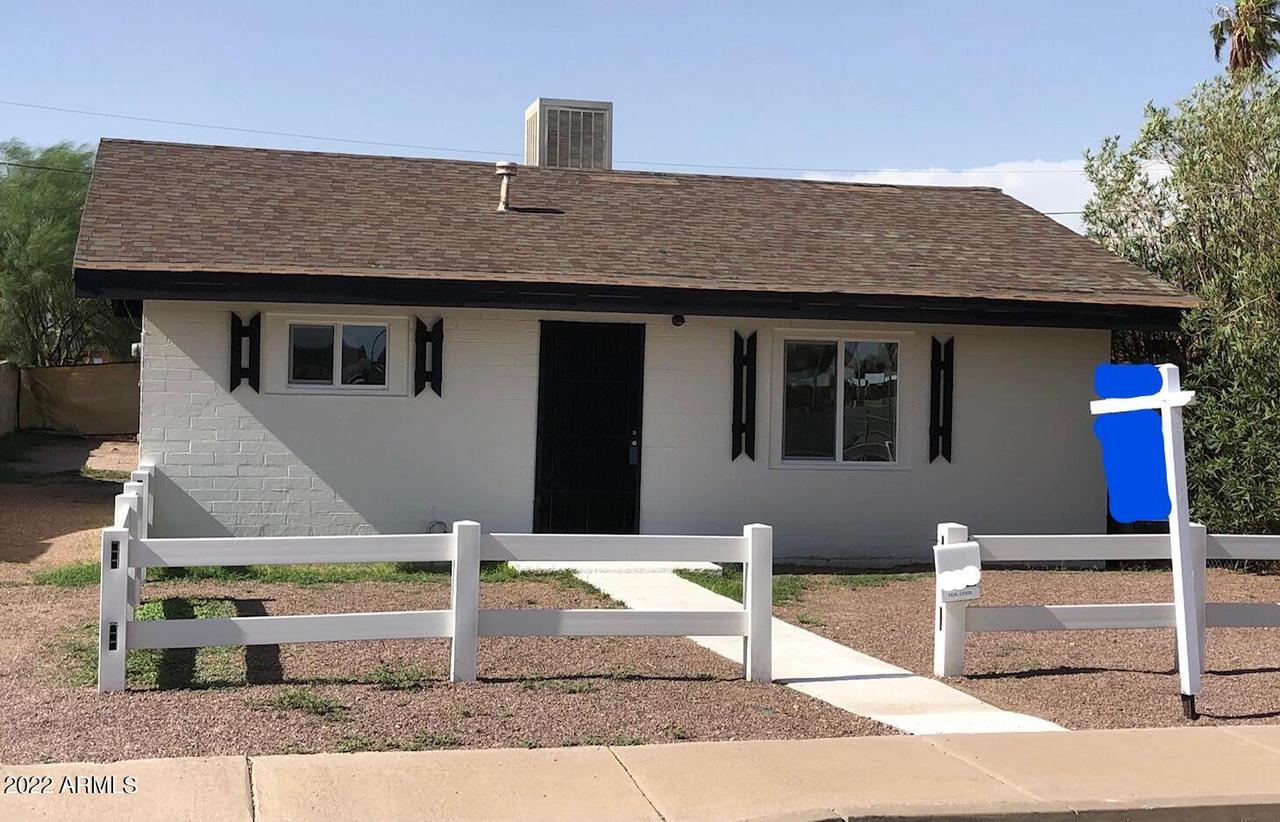 112 E Phoenix Ave., Eloy, AZ 85131