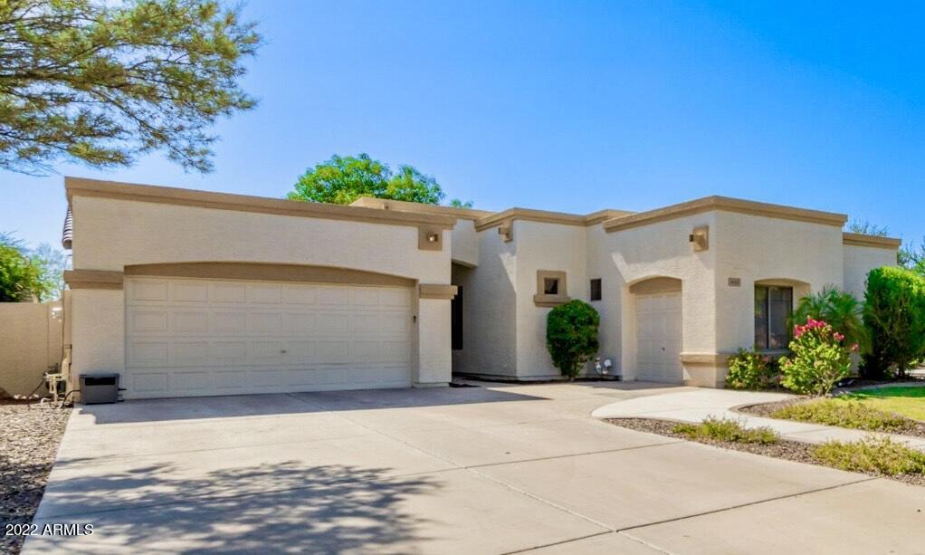 1652 S Hazel St., Gilbert, AZ 85295