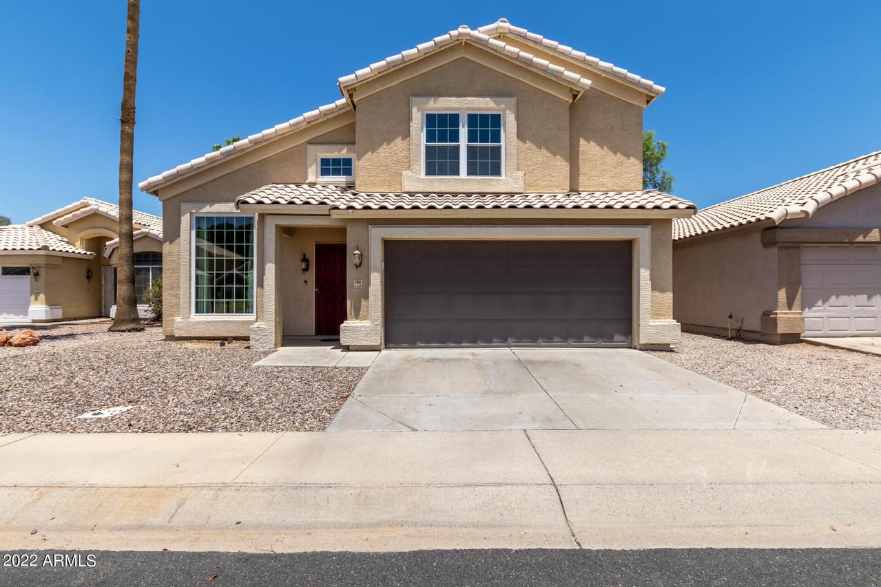 154 W Merrill Ave., Gilbert, AZ 85233
