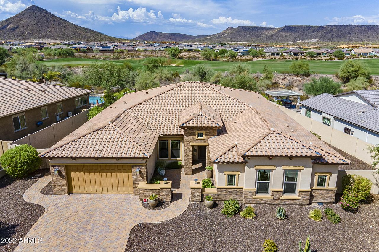 12580 W Tyler Tr., Peoria, AZ 85383