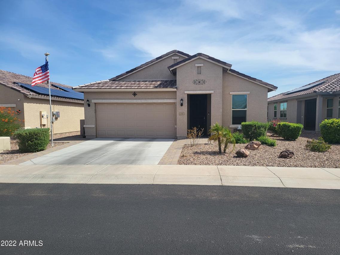 22585 W Morning Glory St., Buckeye, AZ 85326