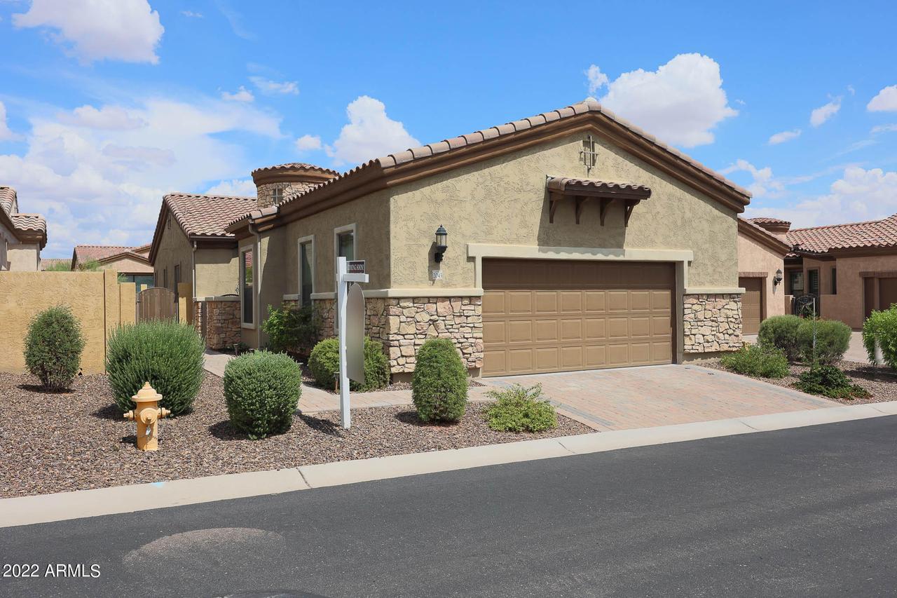 2043 N Atwood, Mesa, AZ 85207