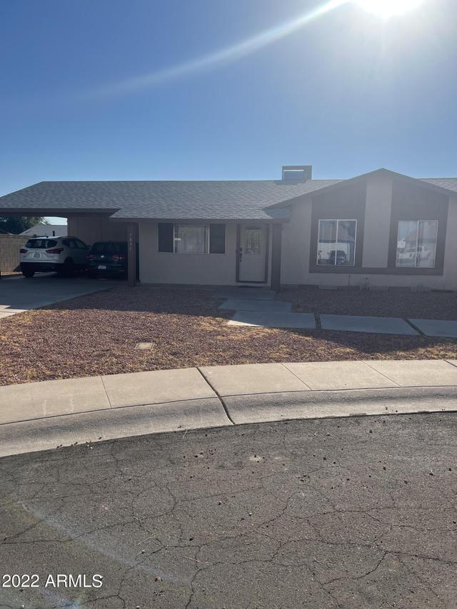 9830 N 43rd Dr., Glendale, AZ 85302