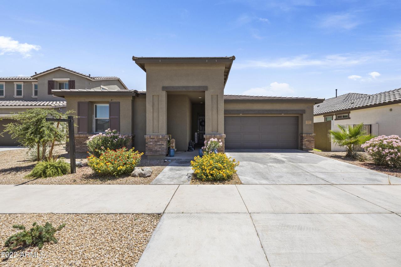 23077 E Camina Plata, Queen Creek, AZ 85142