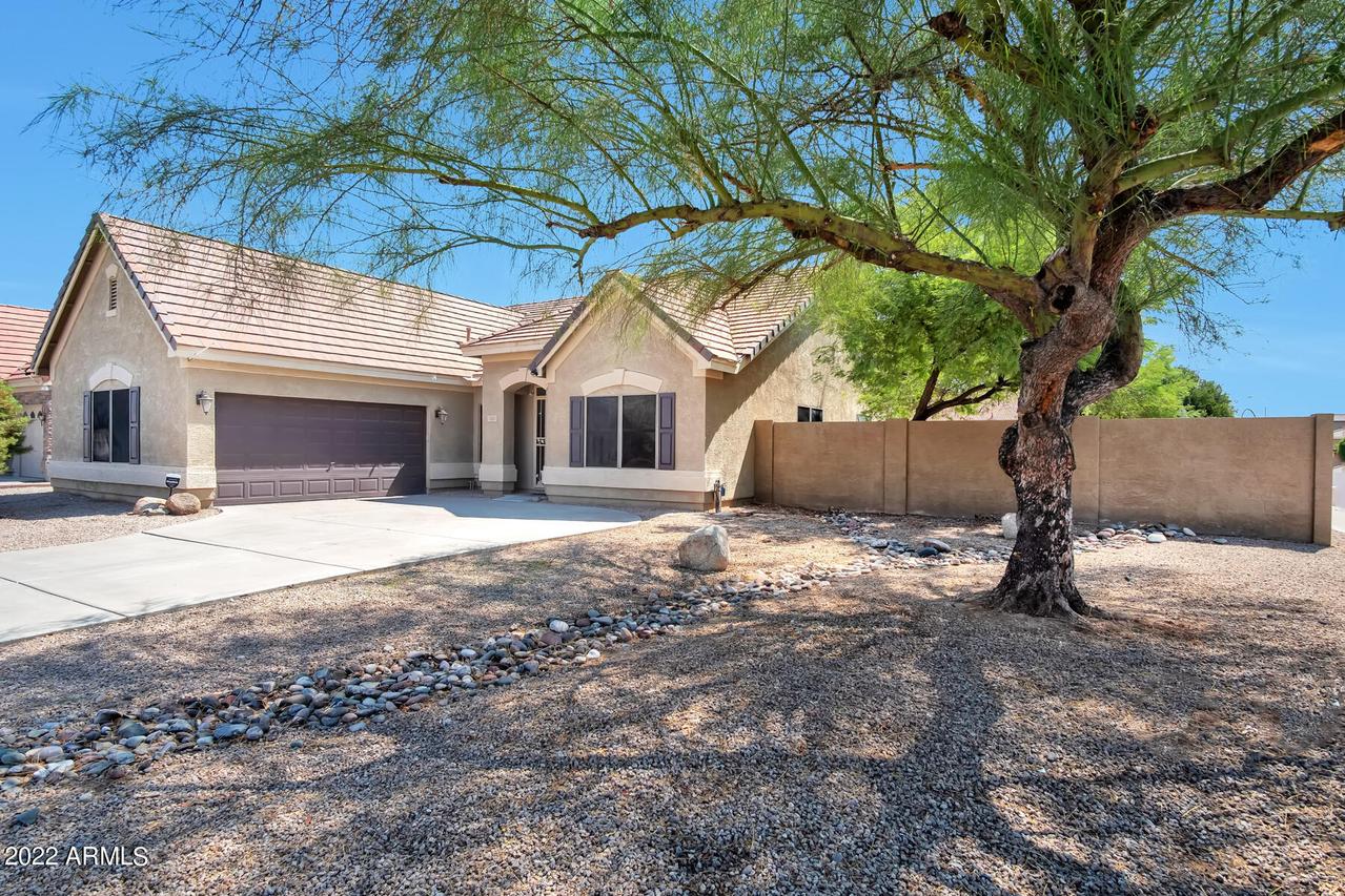 1221 S Bedford Pl., Chandler, AZ 85286