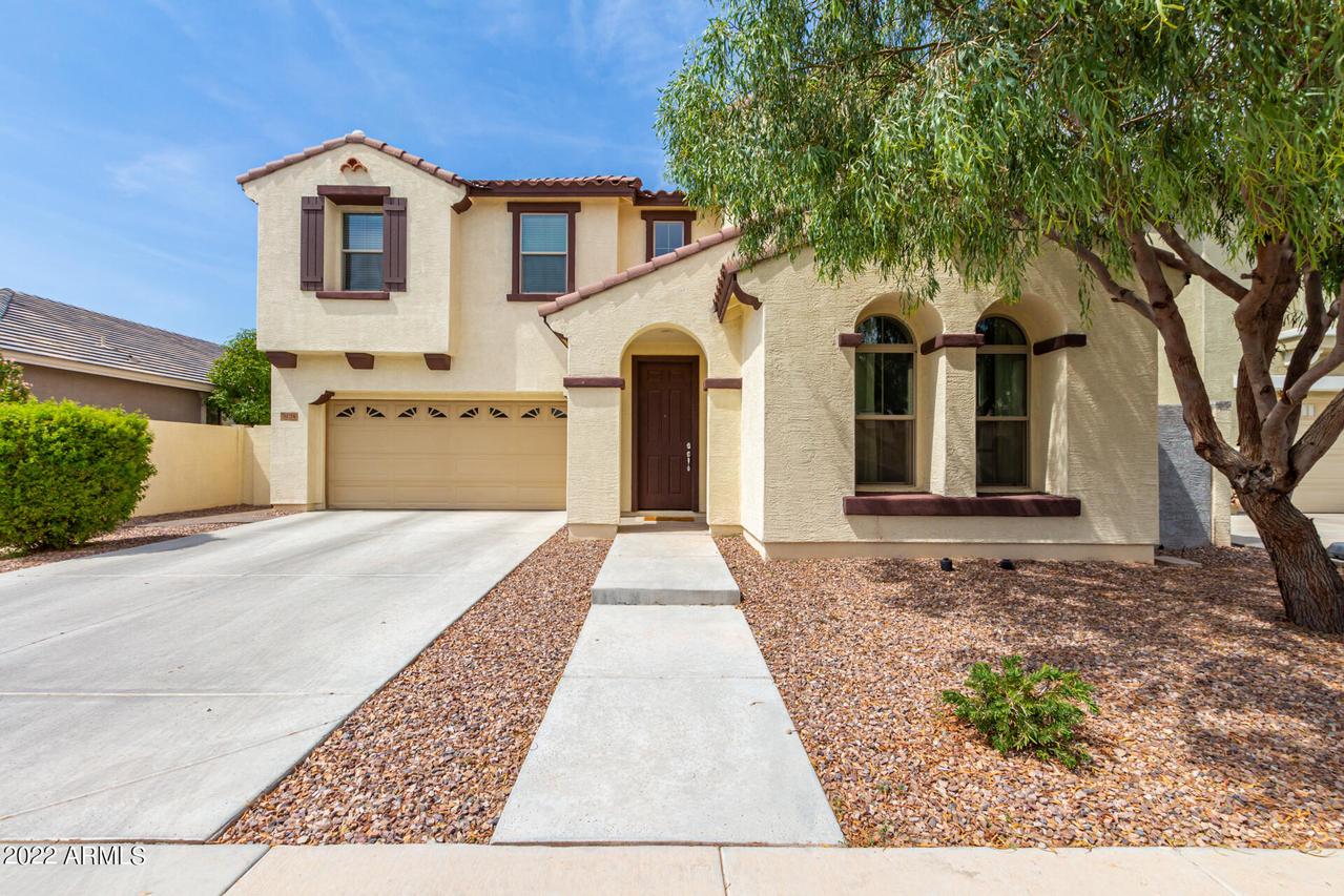 3124 E Quince St., Mesa, AZ 85213