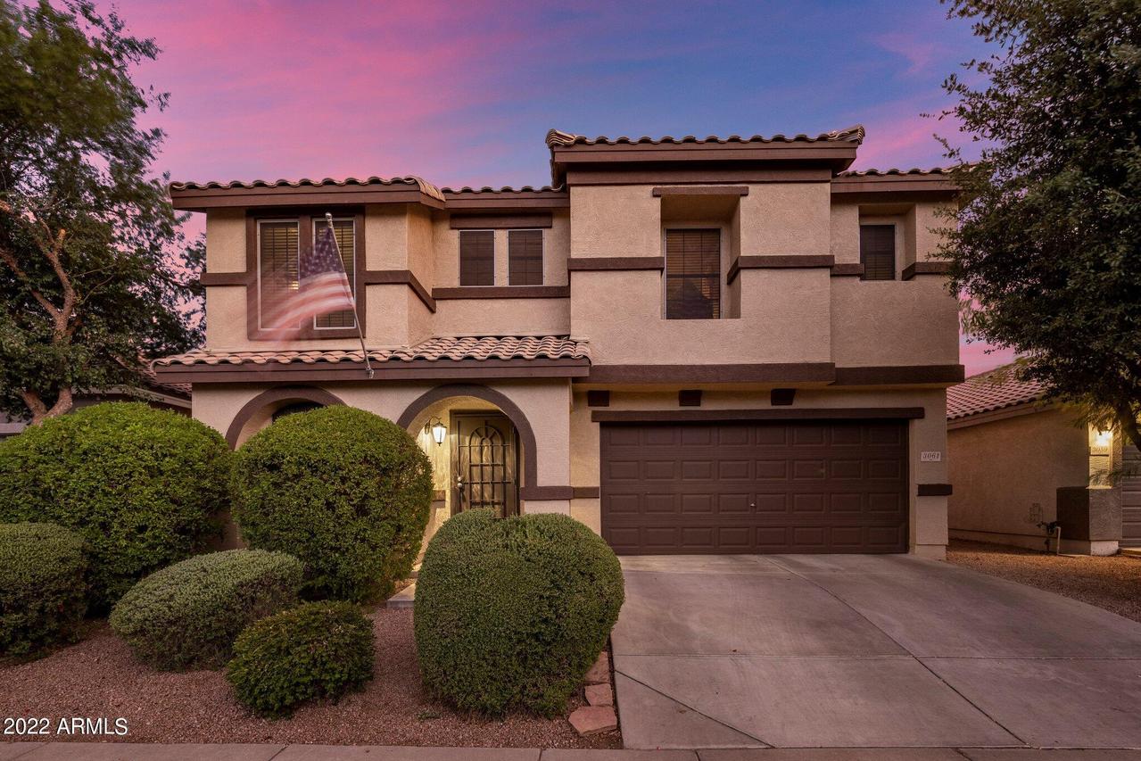 3061 E Santa Rosa Dr., Gilbert, AZ 85234