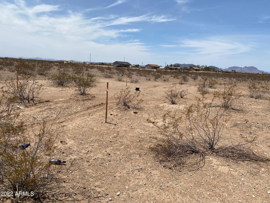 W Clarendon Ave. #-, Tonopah, AZ 85354