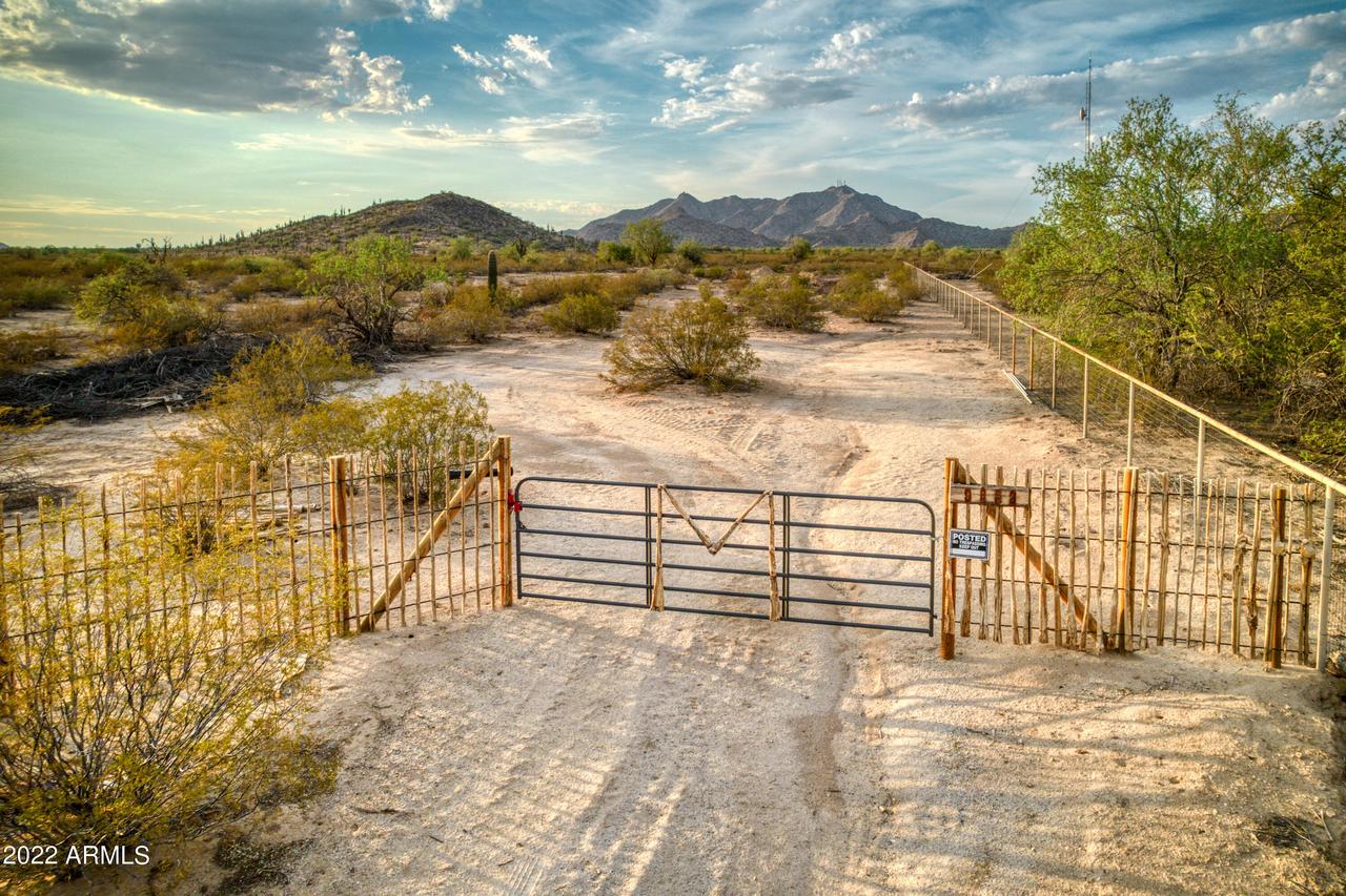 N Bob White Ln., Casa Grande, AZ 85122