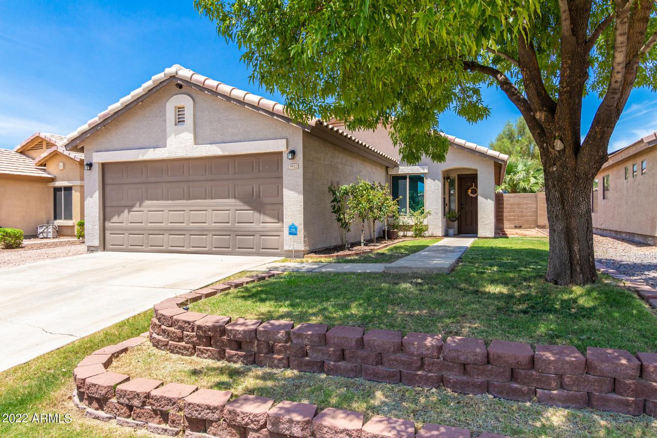 9932 E Diamond Ave., Mesa, AZ 85208