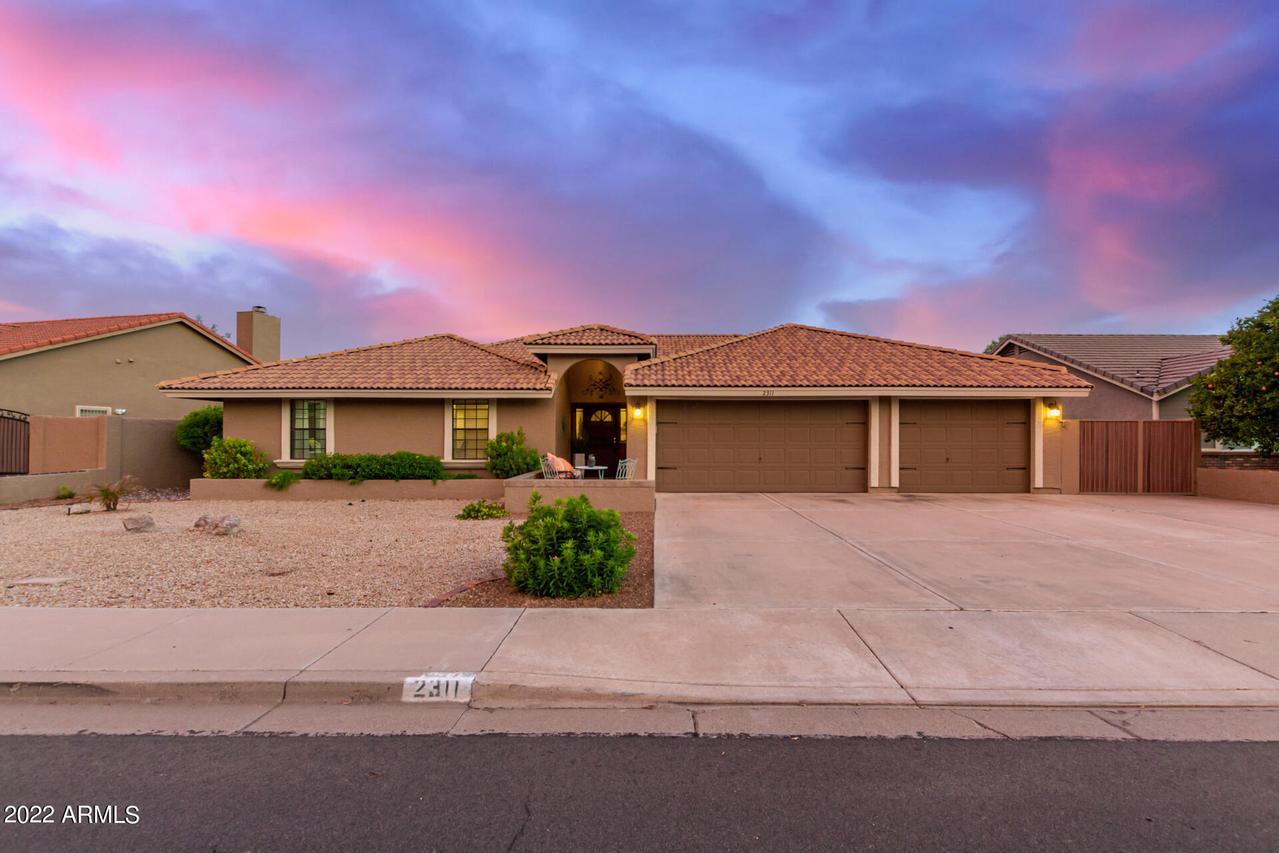 2311 E Laurel St., Mesa, AZ 85213
