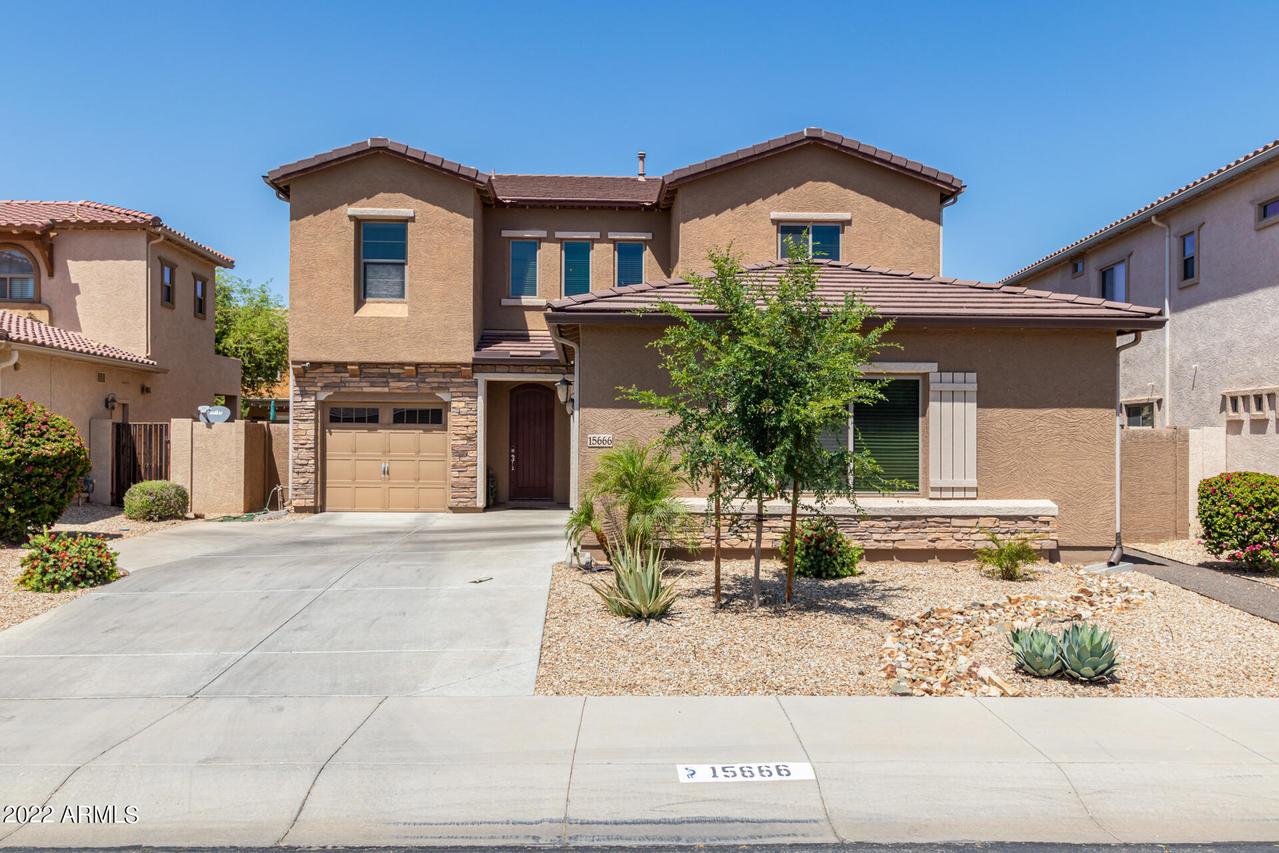 15666 W Monterosa St., Goodyear, AZ 85395