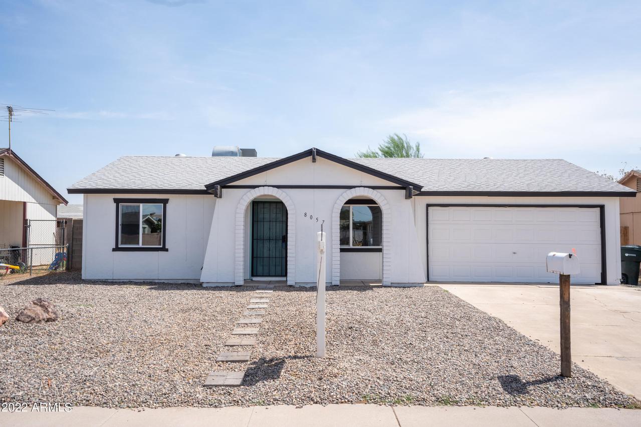 8057 W College Dr., Phoenix, AZ 85033