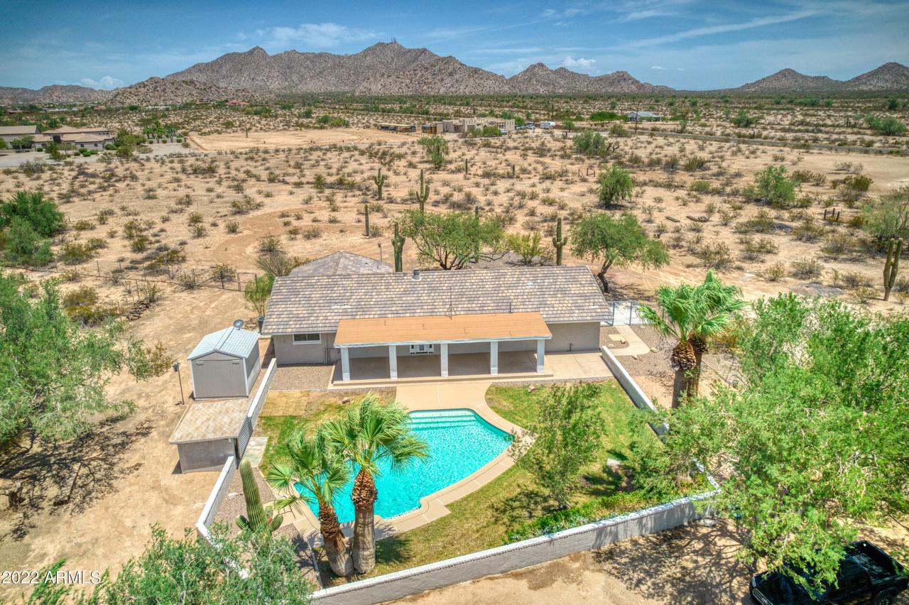 11350 W Cox Cir., Casa Grande, AZ 85194