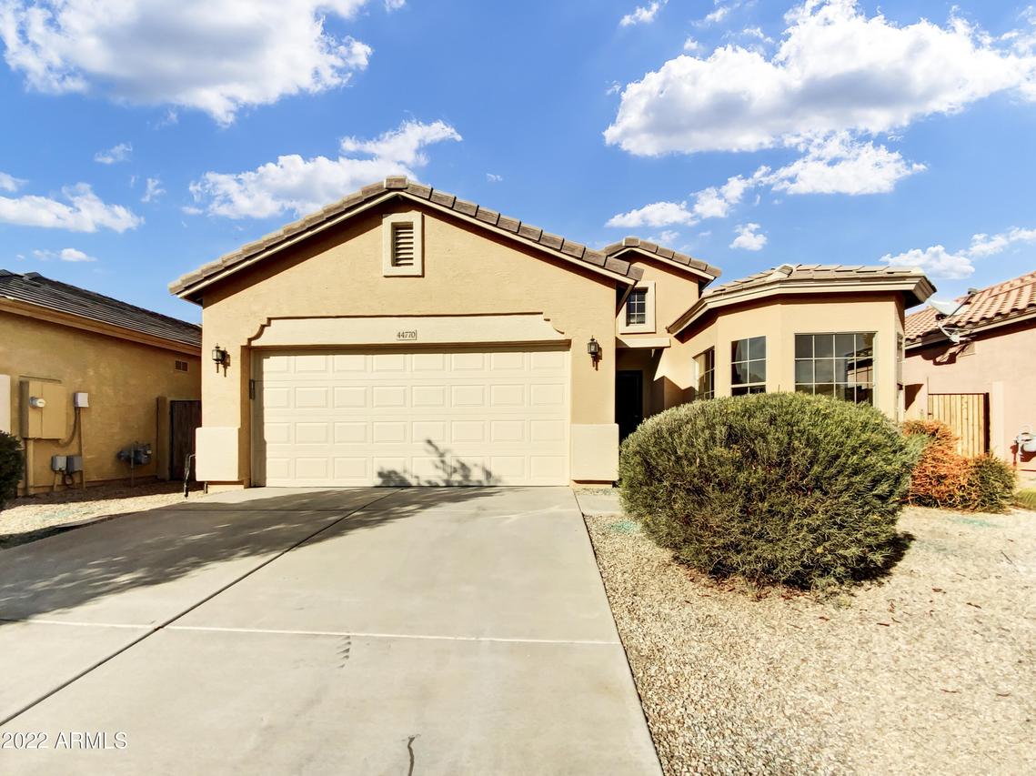 44770 W Paraiso Ln., Maricopa, AZ 85139