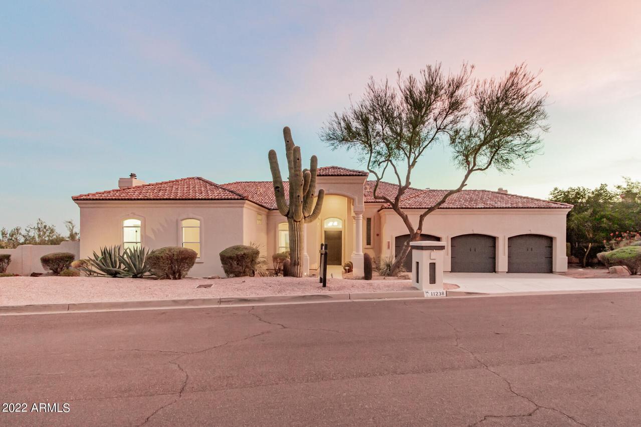 11238 N 117th St., Scottsdale, AZ 85259