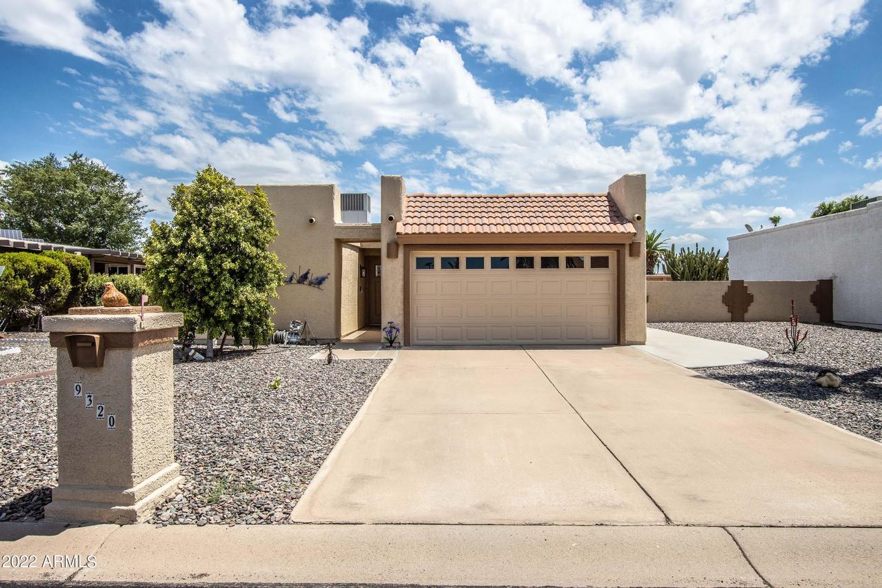 9320 E Citrus Ln., Sun Lakes, AZ 85248