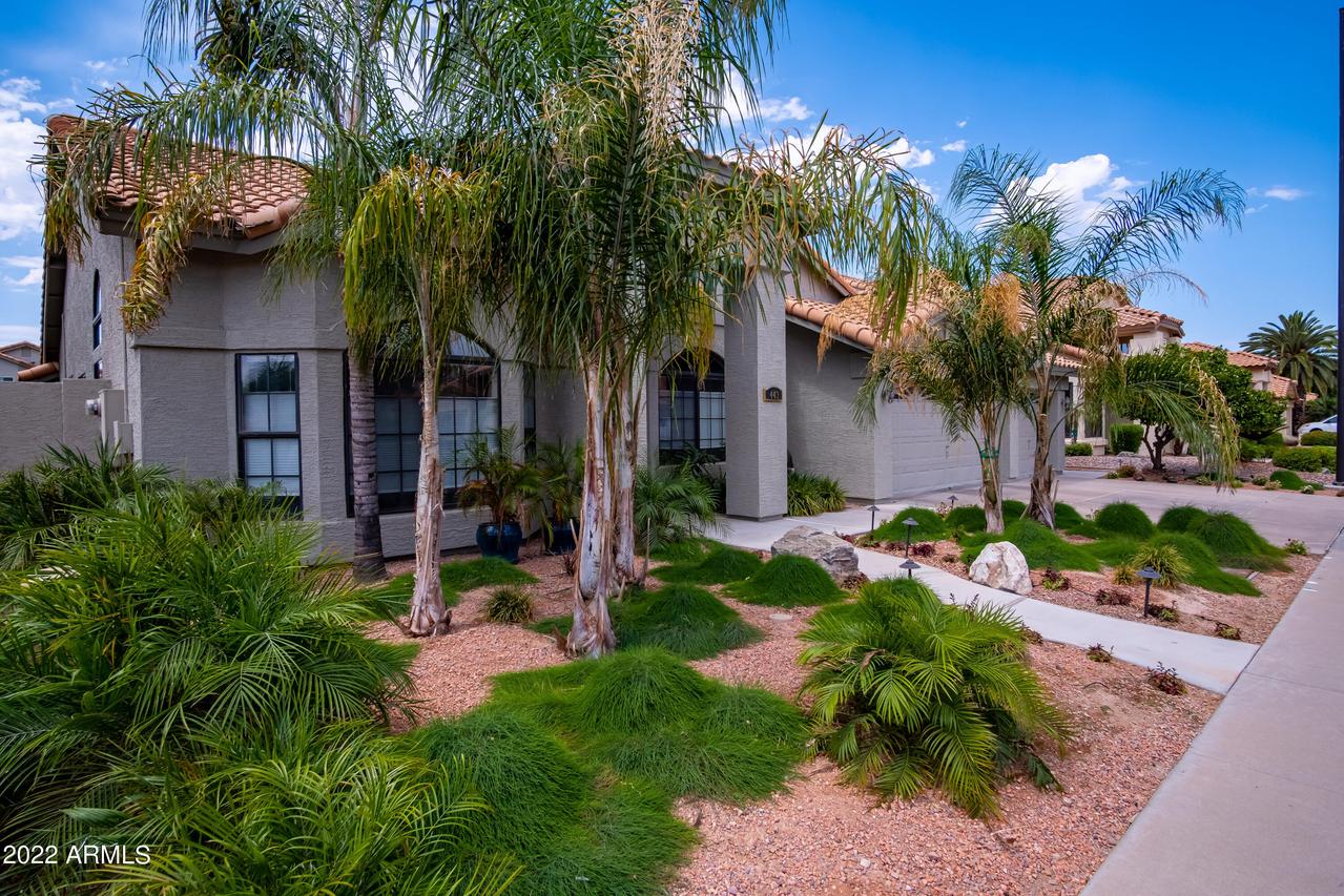 443 E Hearne Way, Gilbert, AZ 85234